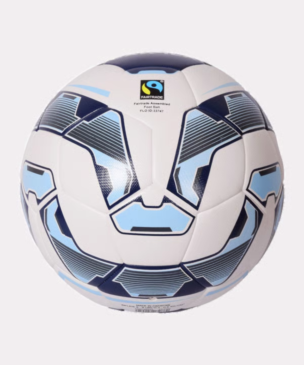 Cawila MISSION HYBRID LITE Fairtrade