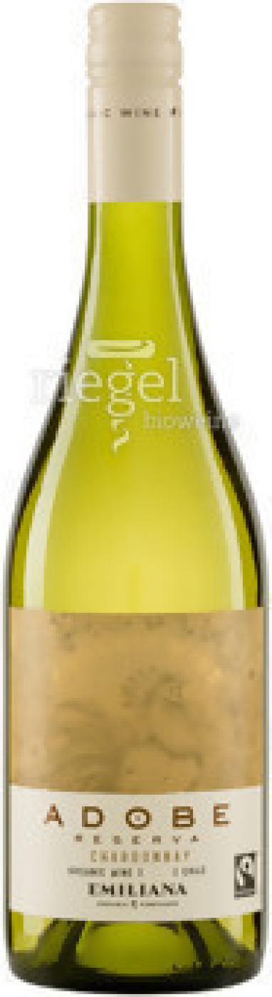 Adobe Chardonnay Reserva Emiliana