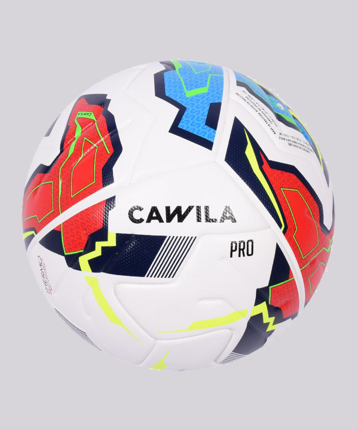 Cawila MISSION INVERTER Fairtrade