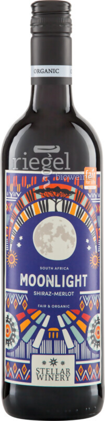 Moonlight Organics Cuvée rot, bio
