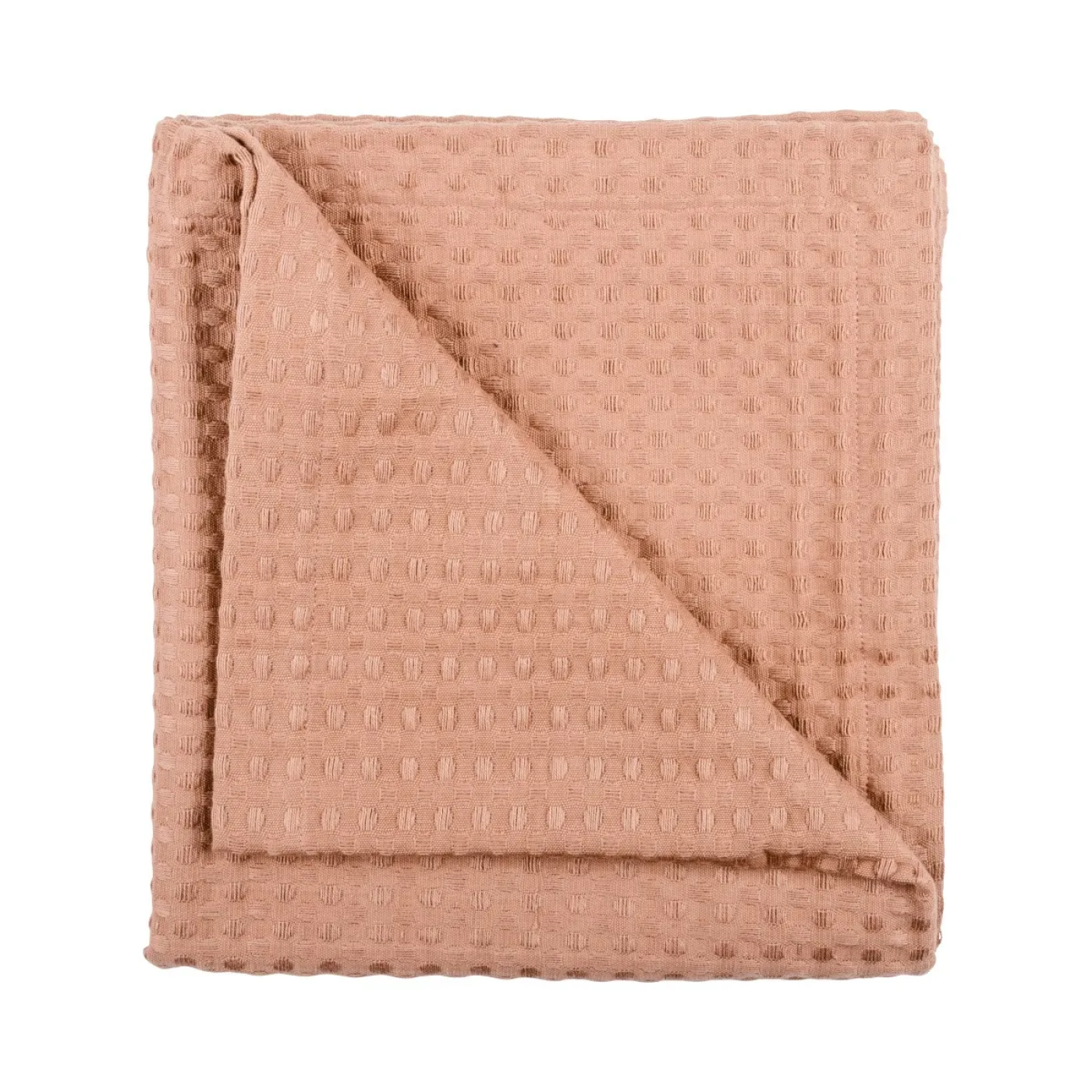Handtuch Bio-Baumwolle mocha
