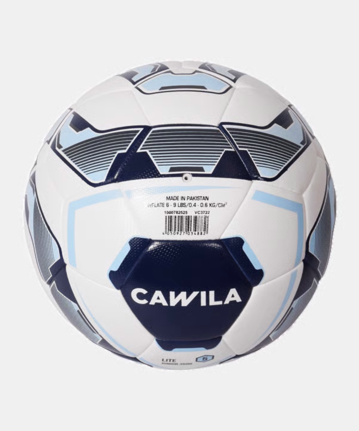 Cawila MISSION HYBRID LITE Fairtrade