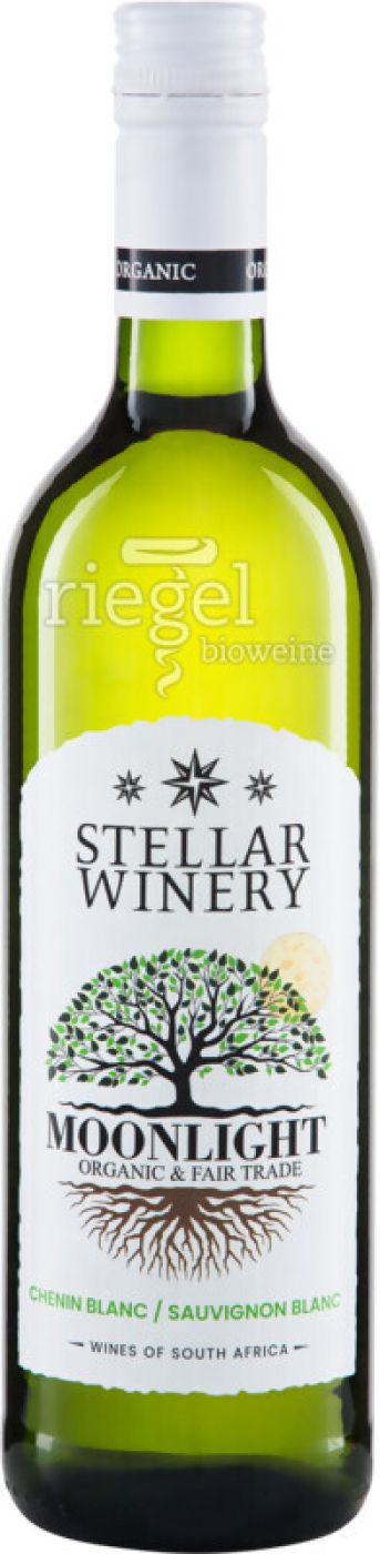 Moonlight Organics Cuvée weiß, bio,