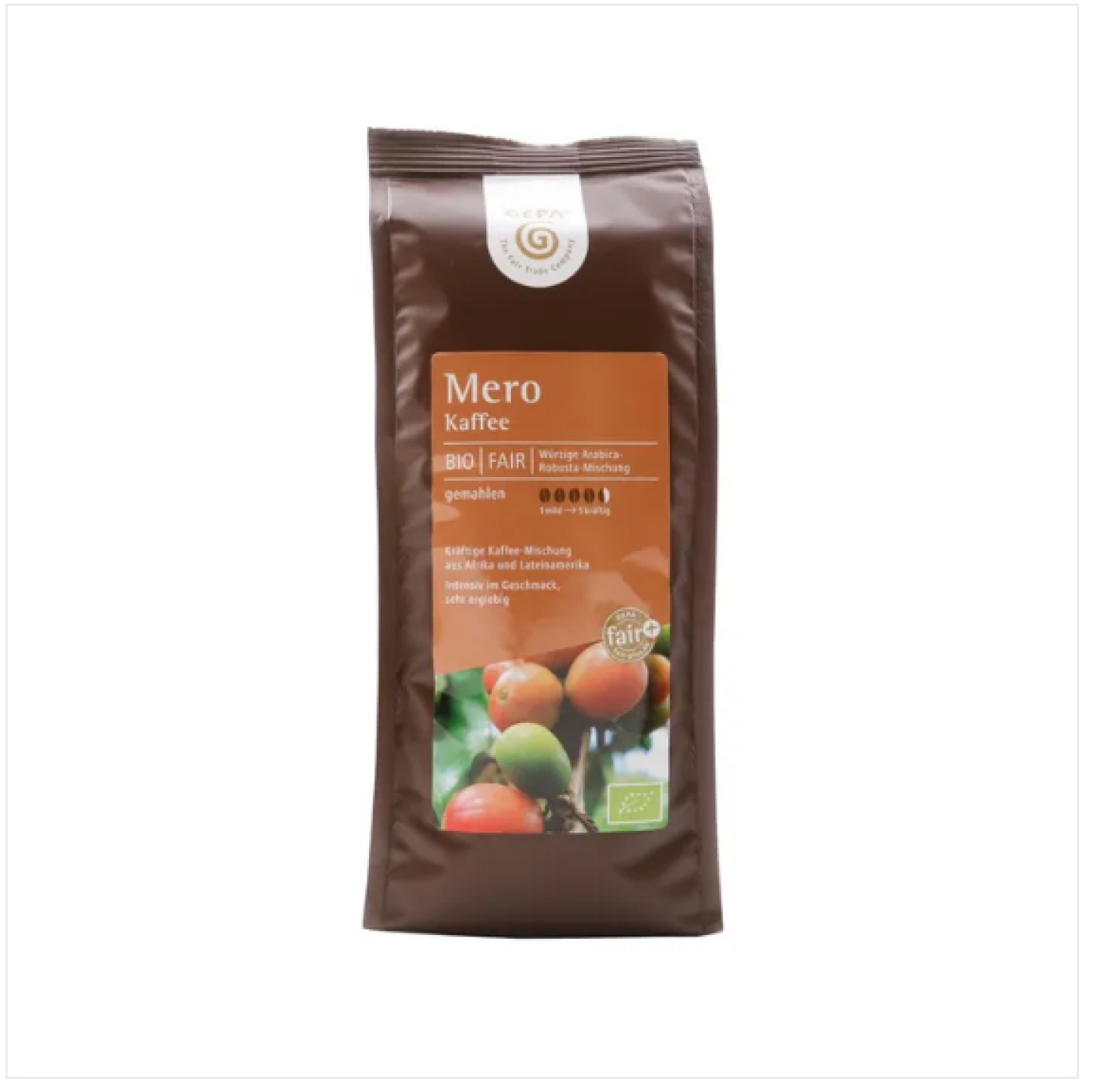 Bio Cafe Mero