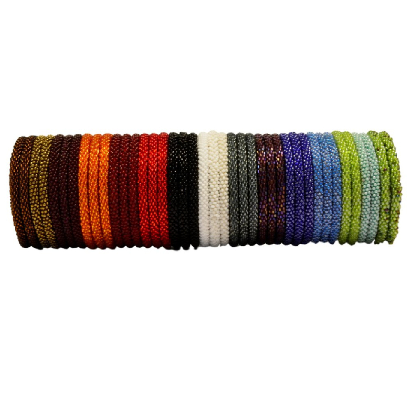 Armband uni, verschiedene Farben