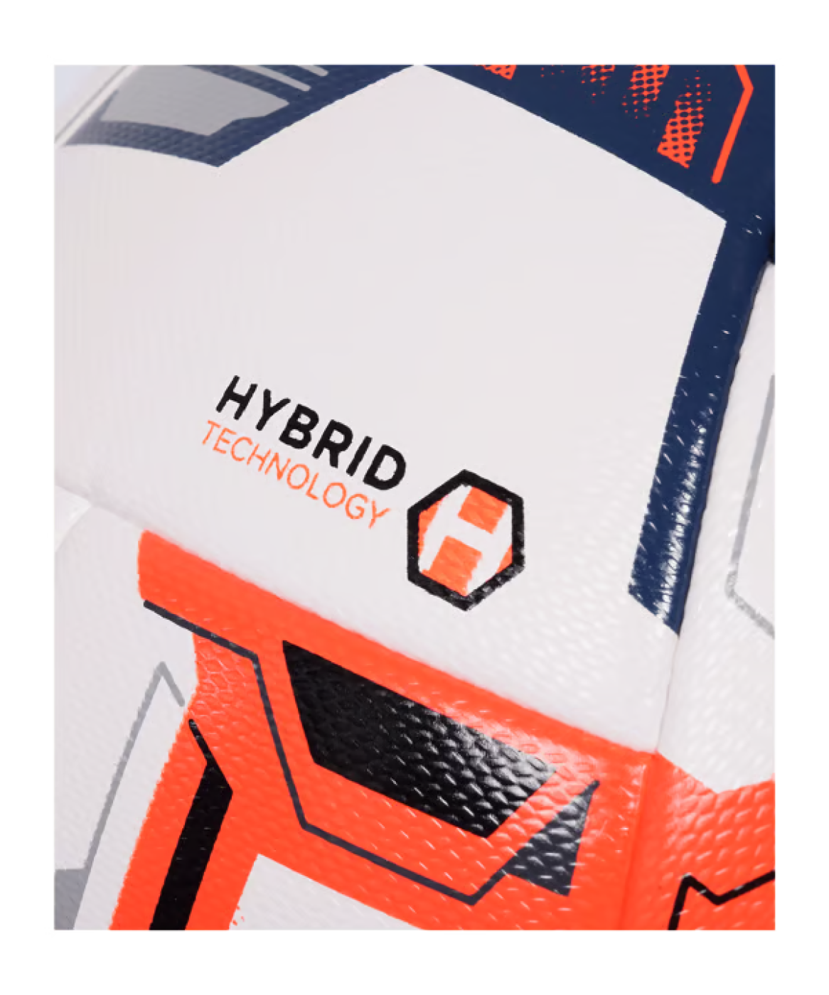 Cawila Fußball NEXUS HYBRID Fairtrade