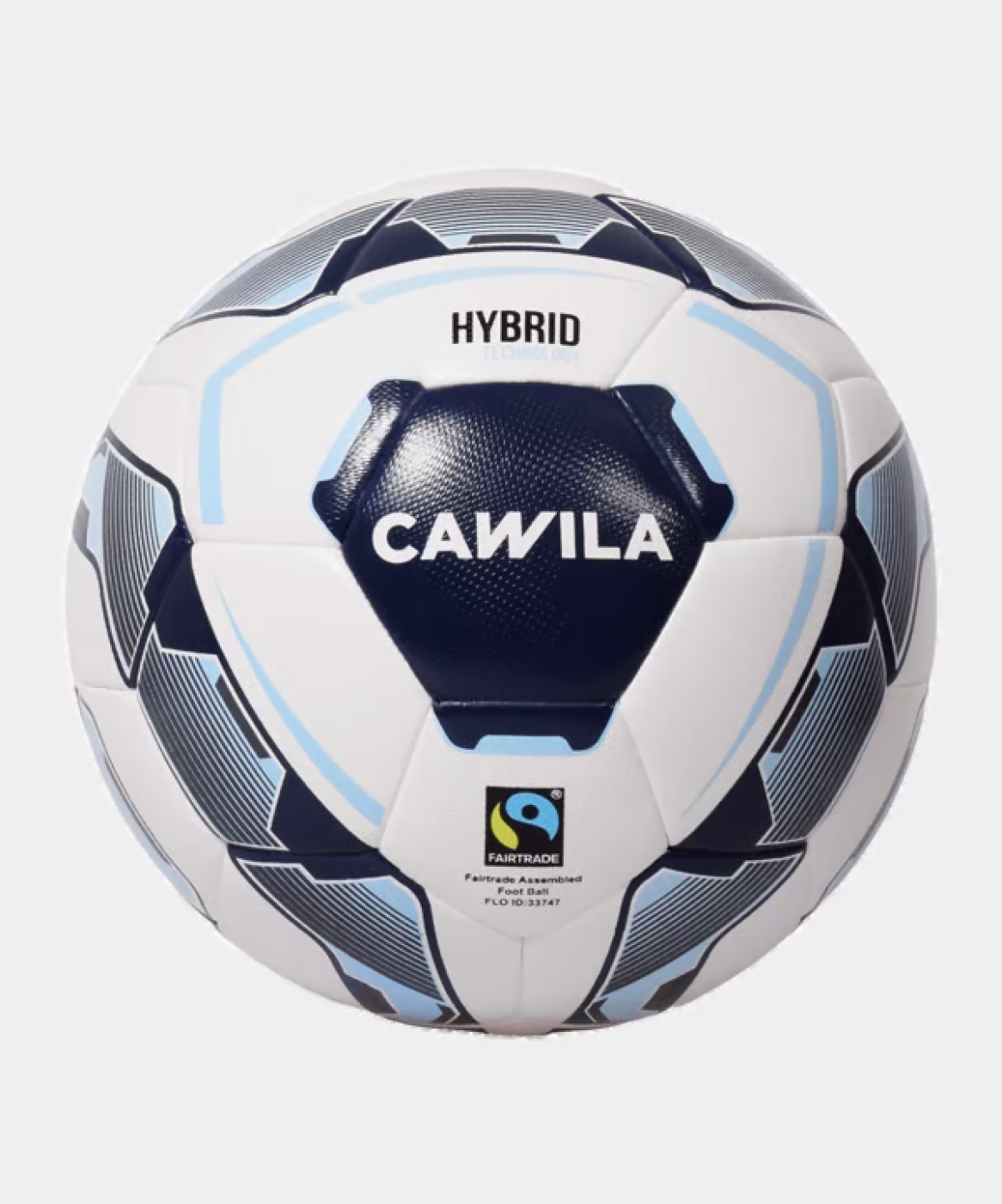 Cawila MISSION HYBRID LITE Fairtrade