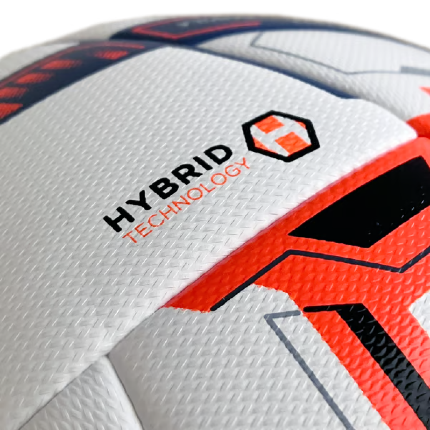 Cawila Fußball NEXUS HYBRID Fairtrade