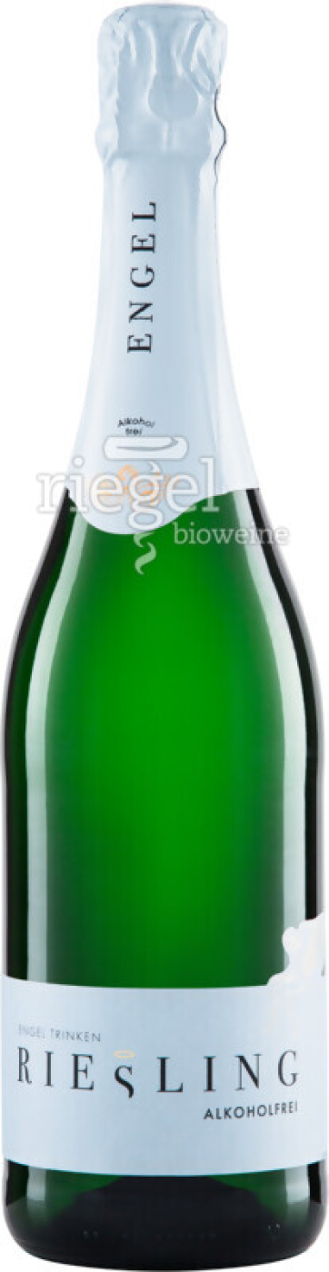 Engel Riesling Sekt alkoholfrei, ZS*