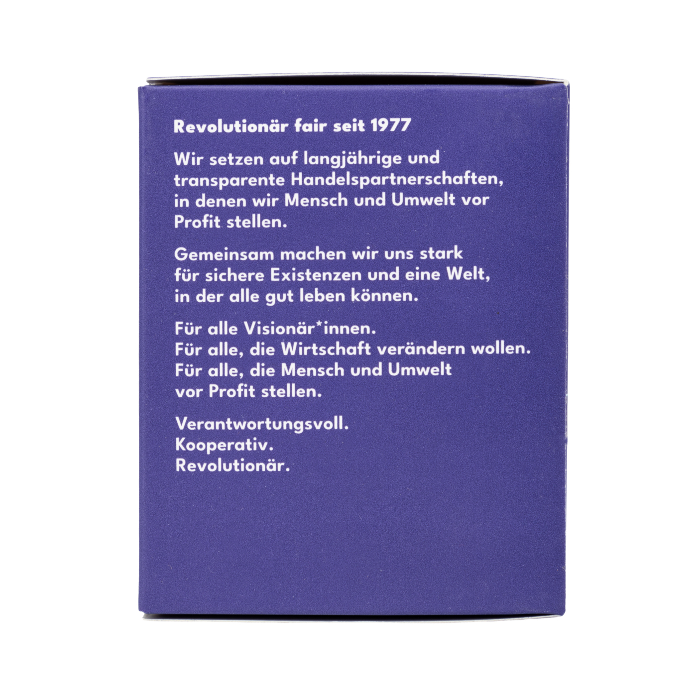 Demeter Bio-Kräutertee-Beutel Kamille