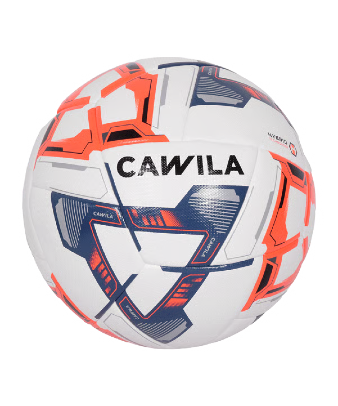 Cawila Fußball NEXUS HYBRID Fairtrade