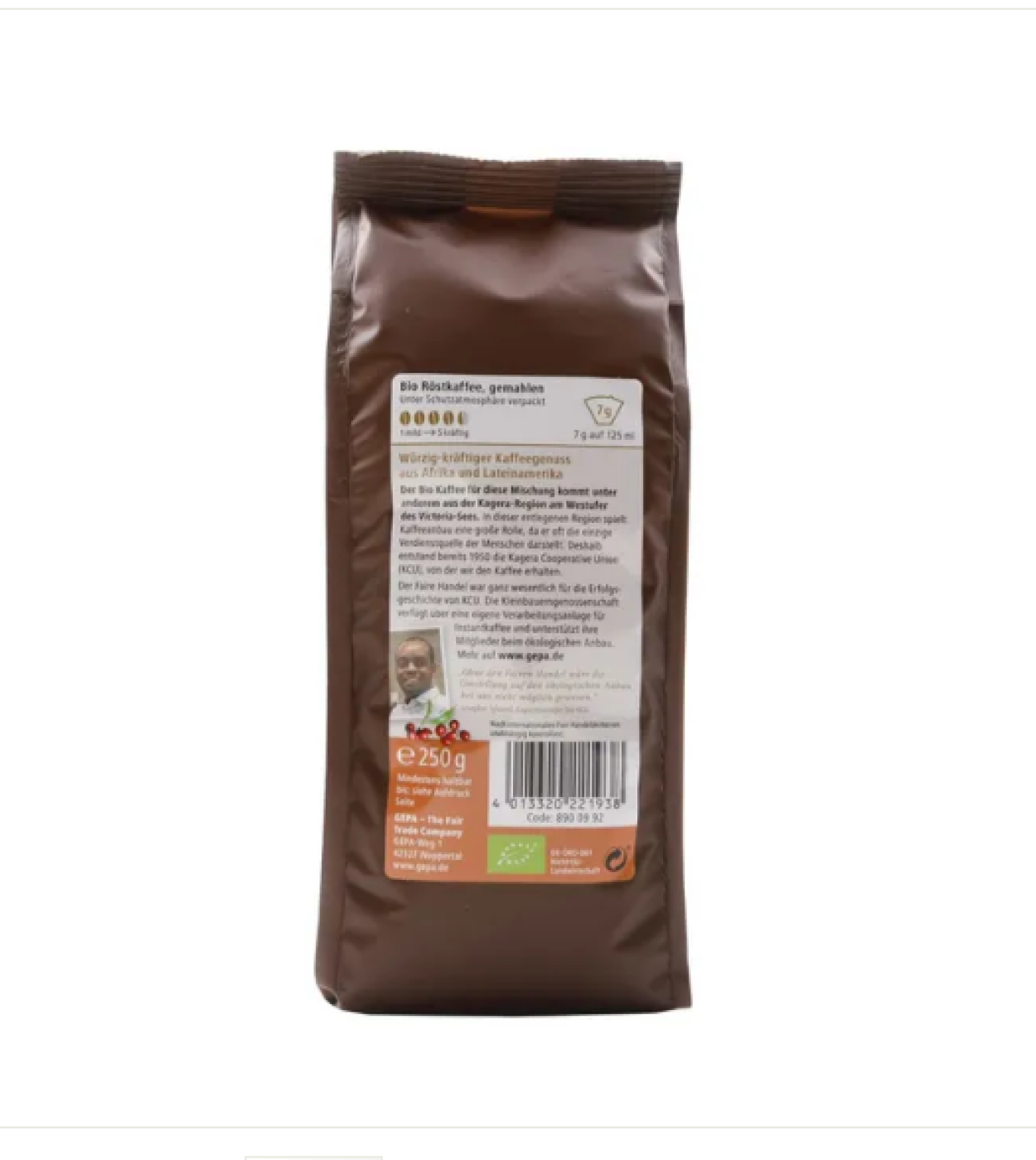 Bio Cafe Mero